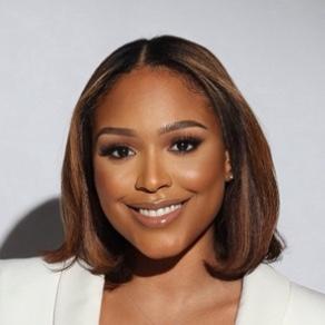 Lyric Edwards