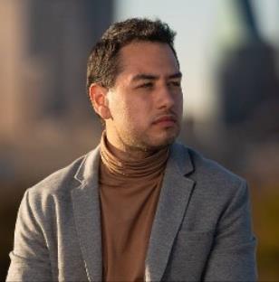 David Martinez