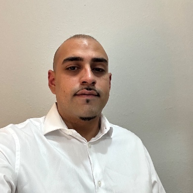 Marcos Cavazos