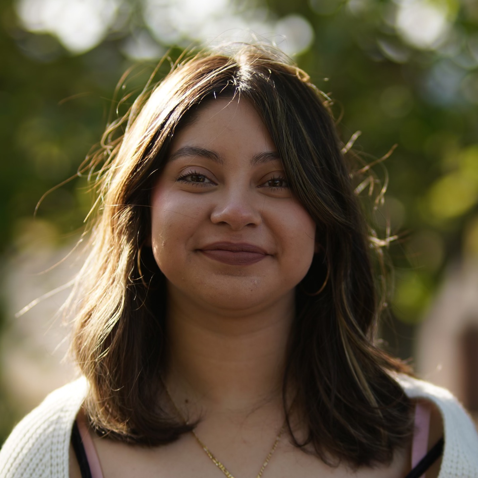 Aurora Martinez Manzo