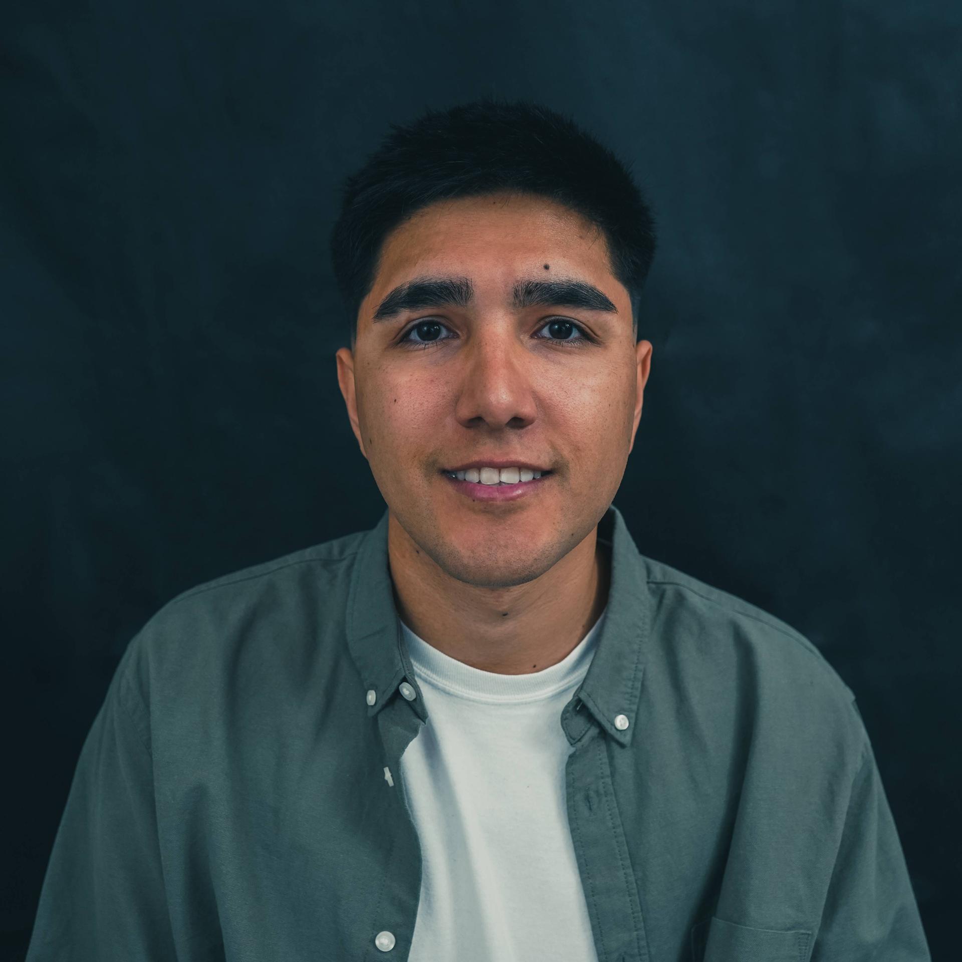 Edwin Cuen