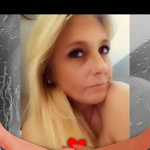 Mandy Williams