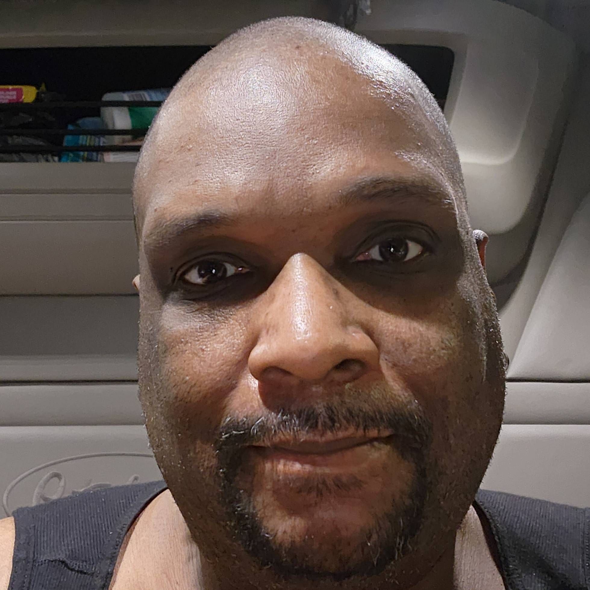 Lance Dawson