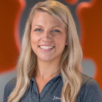 TORI WIESE