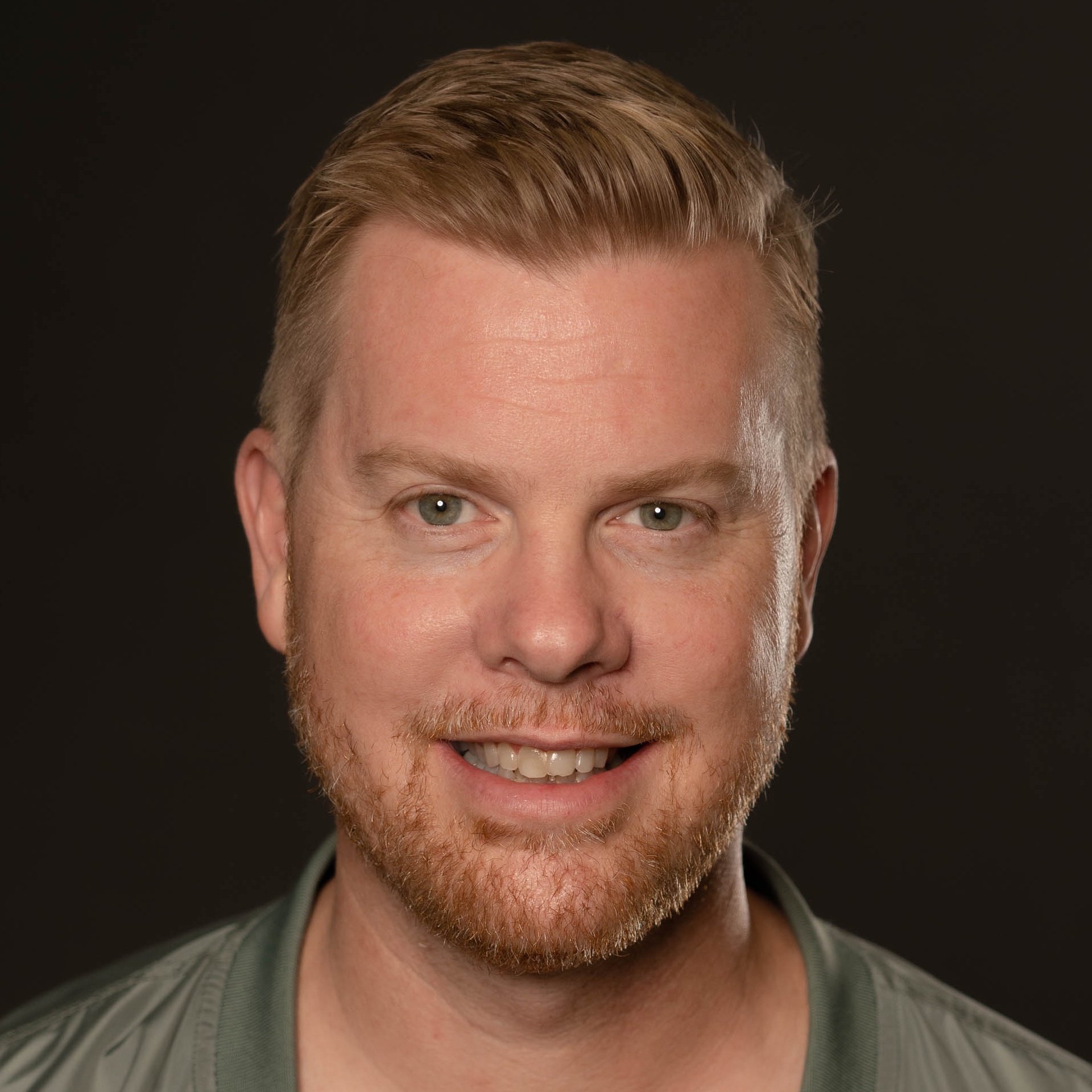 Jason Kruger