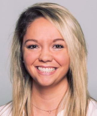 Cassandra Mitchell