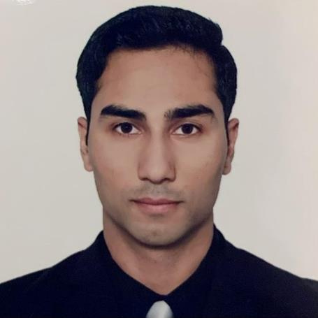 Obaid Rashid Khan