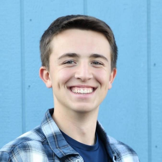 Zachary Strawser