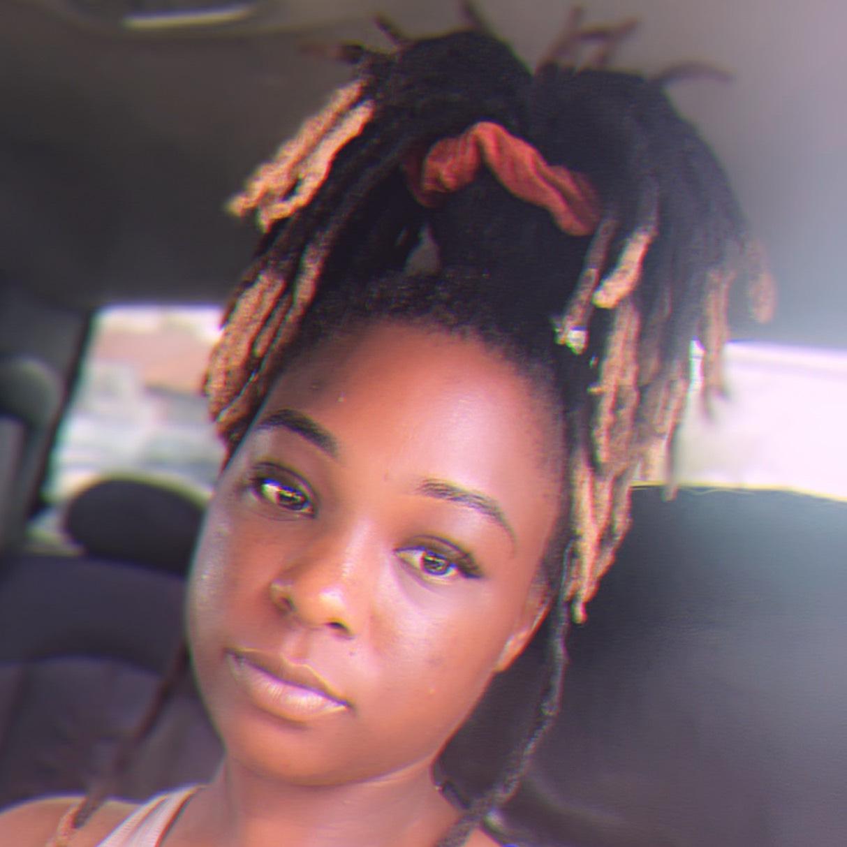 Shantiqua Provost
