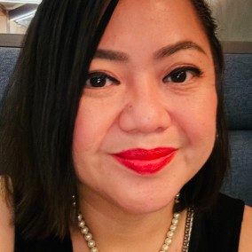 Rachel Manalac