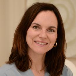 Kerin M. Hehir