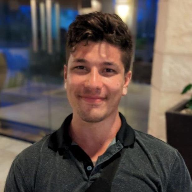 Jesse Charchut