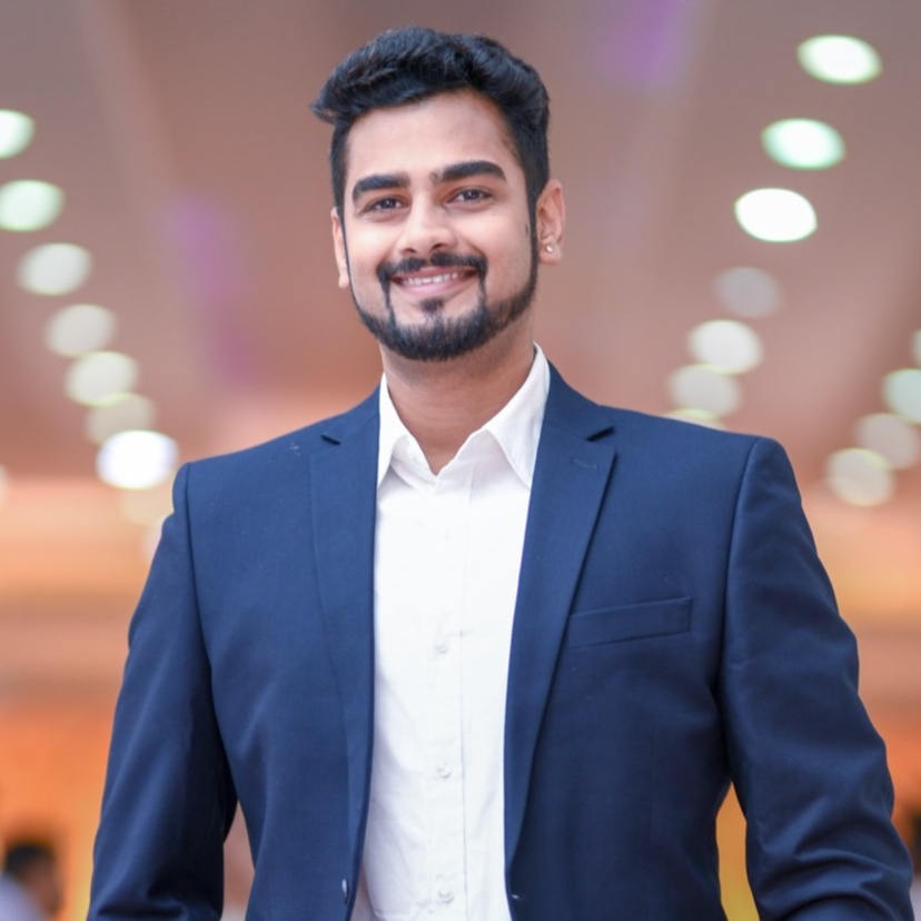 Hariharan Vellore Gangadharan