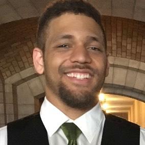 Nick Green