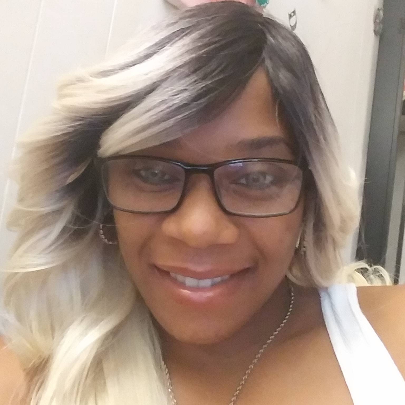 Asha Stevens
