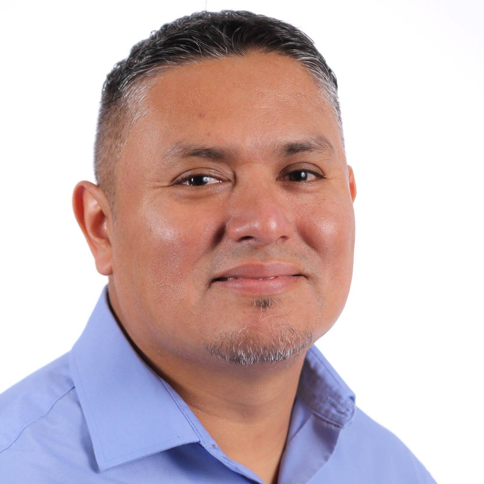ALFONSO ESPINAL