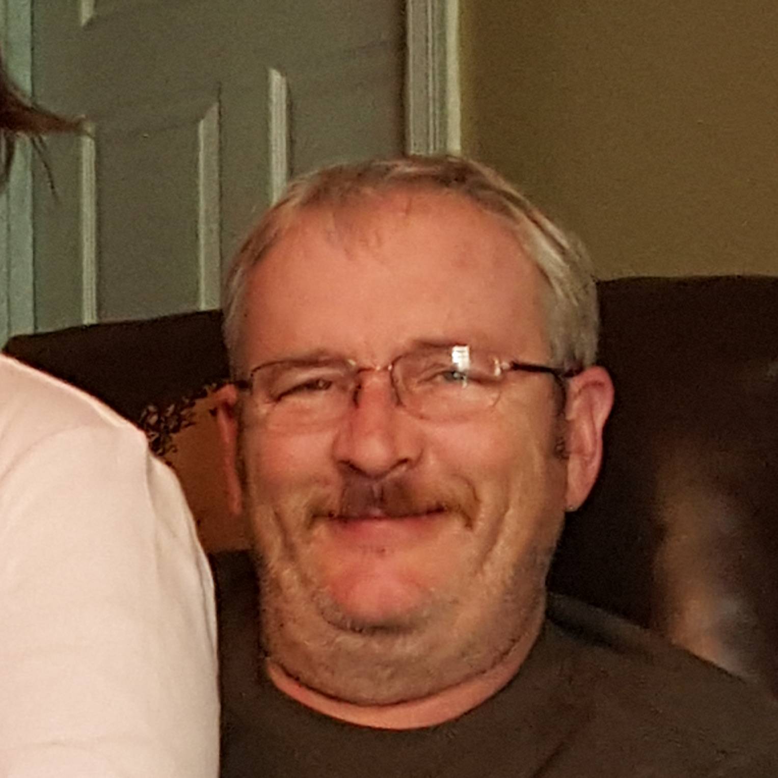 Darrel Mosley