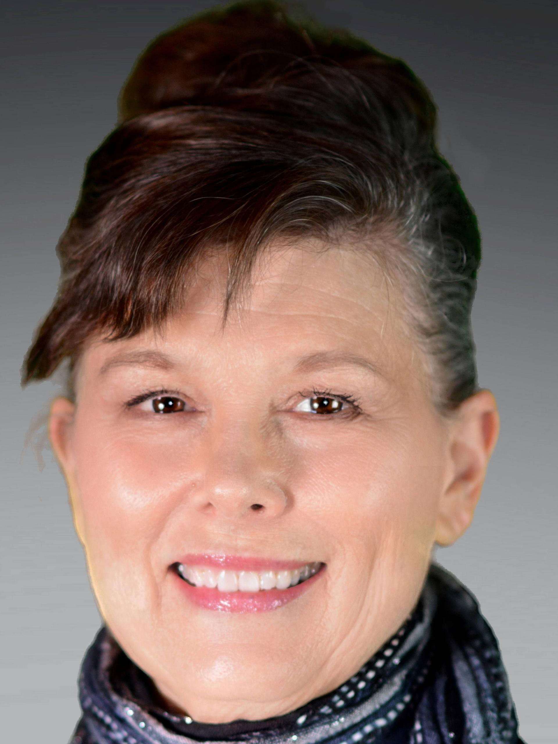 Gina Shuck
