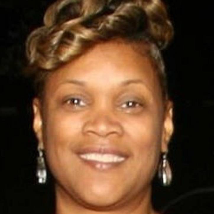 Deborah Thurman
