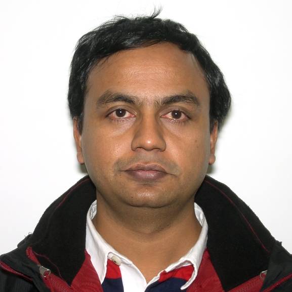 Nafissur Rahman