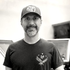 David Gruss