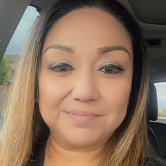 Mary Hernandez