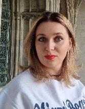 Diana Kandokhova