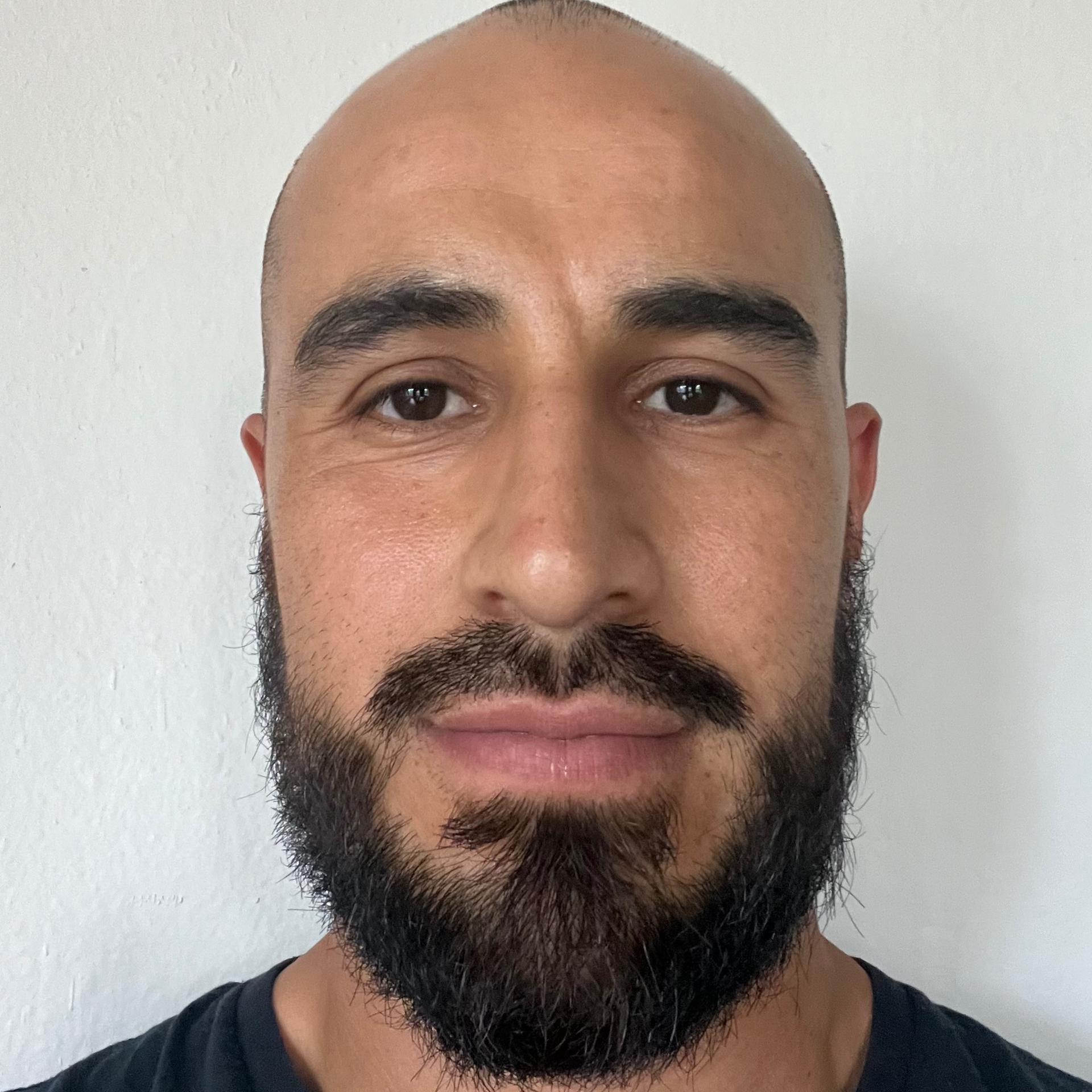 Jerson Vasquez