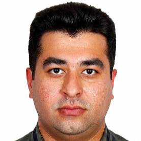 Mehrdad Ghanavati Mohammadi