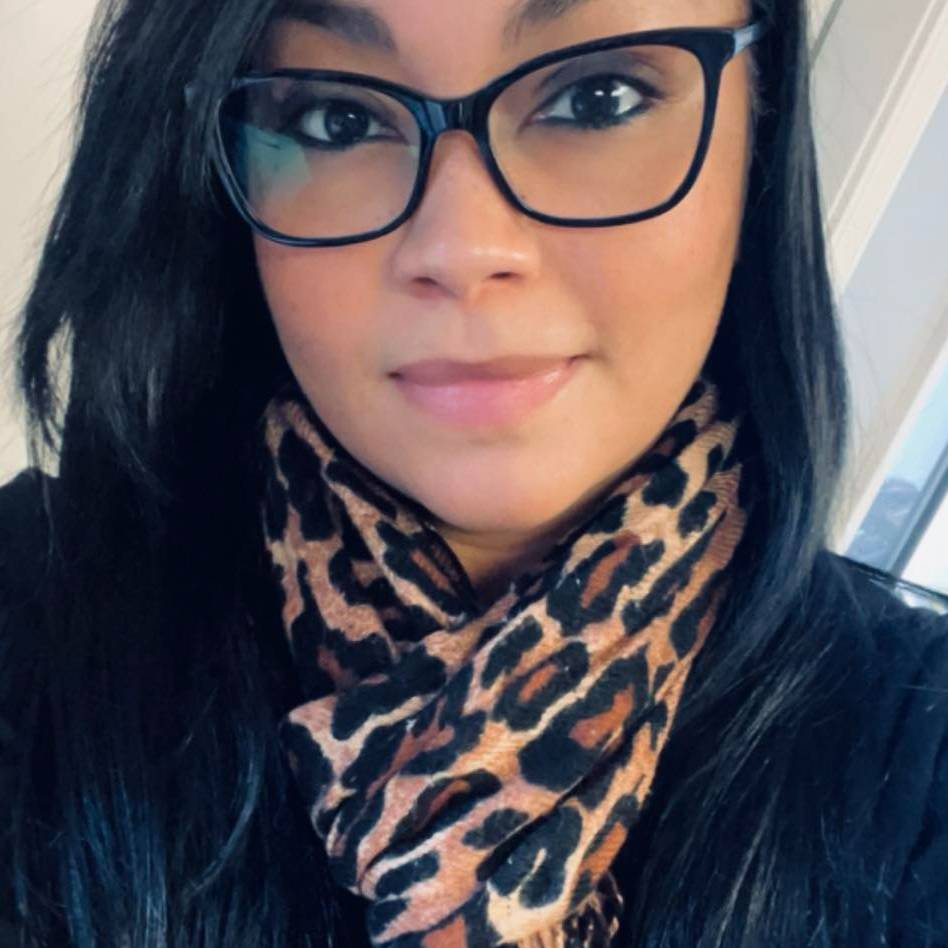 Melissa Colmenares