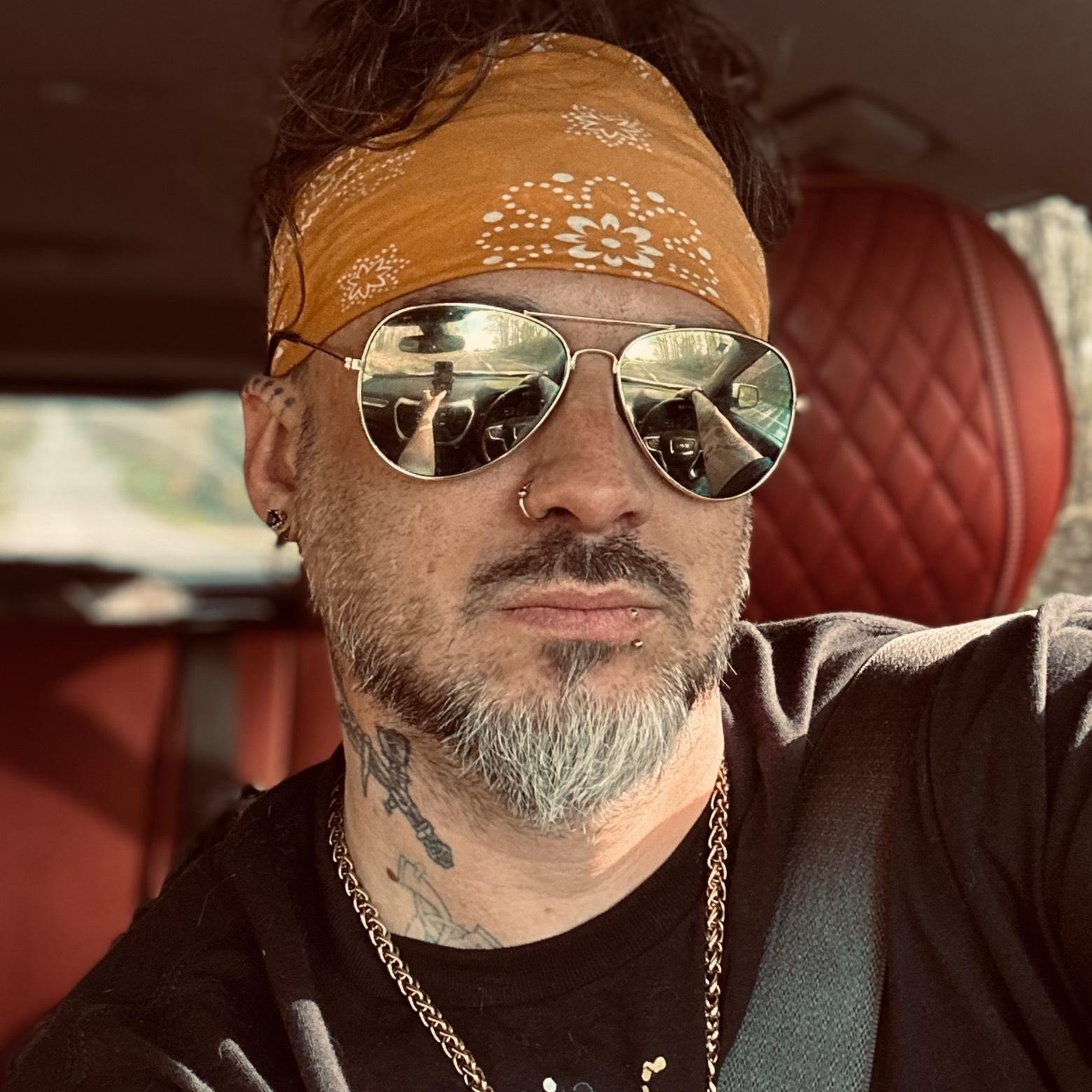 Joshua Nisley