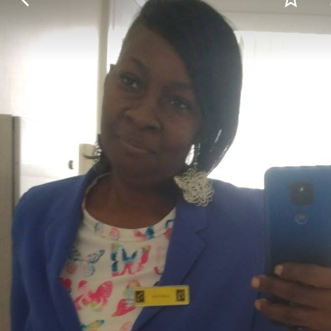 Laylonna Turner