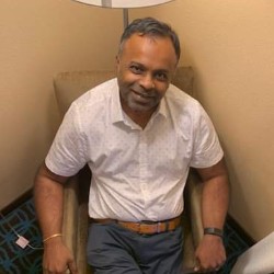 Vinoy Thomas