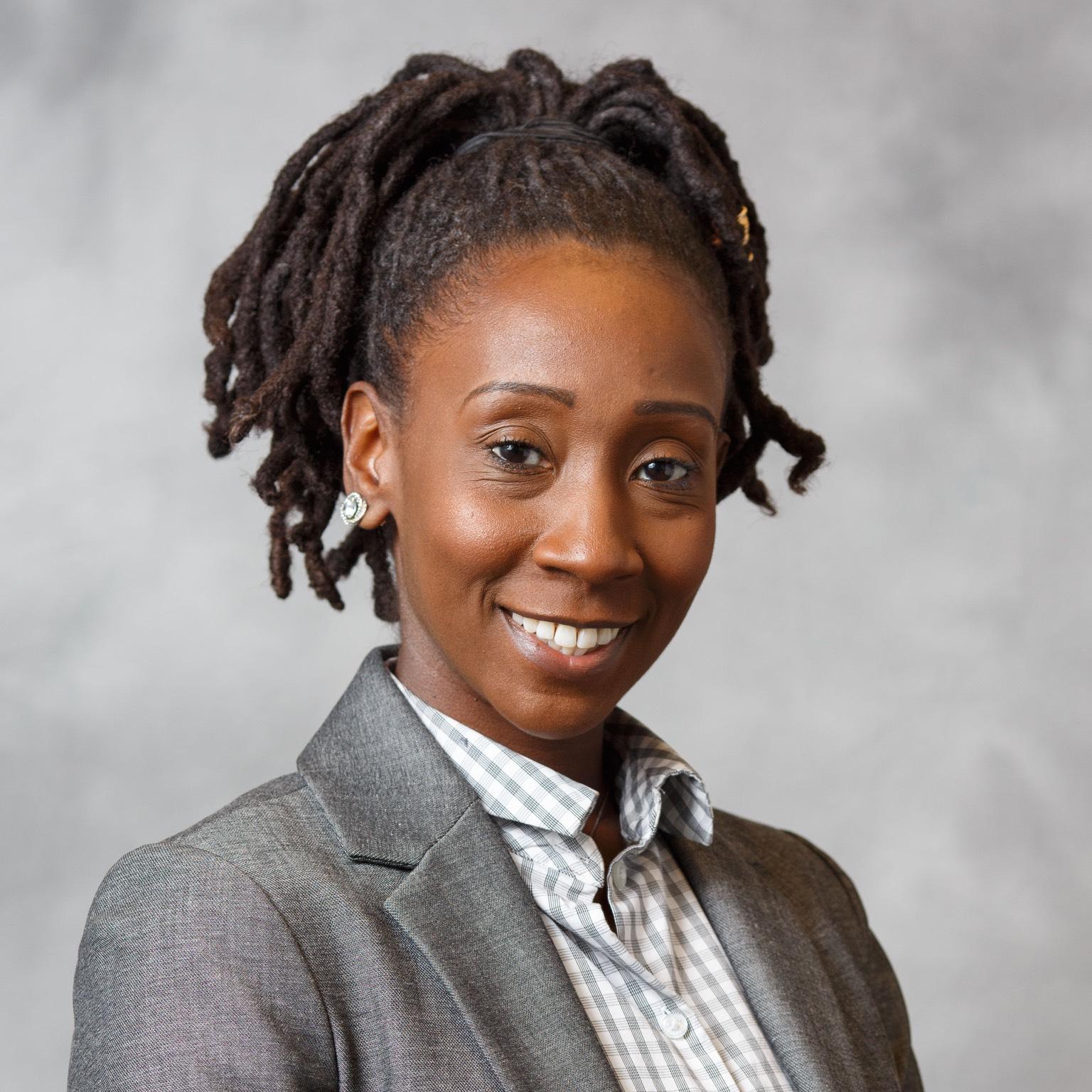 Clysia Edwards