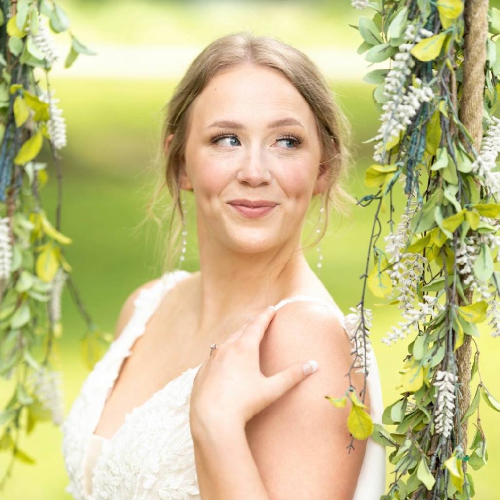 Anna Grimes