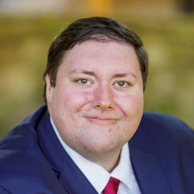 Daniel Robinson