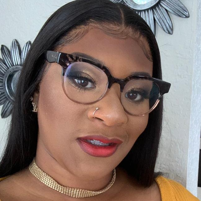 Whitney Rochelle