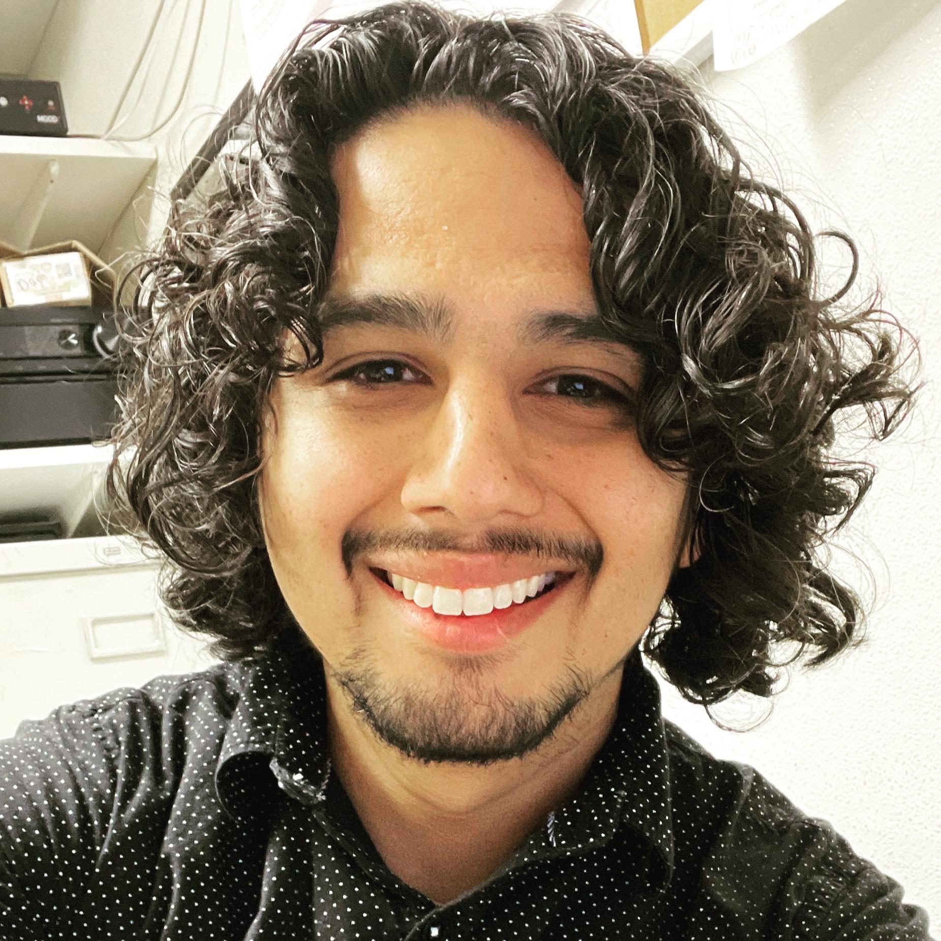 Allen Vega
