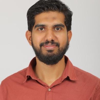 Sameer Nallakandy