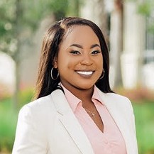 LaToya Fields