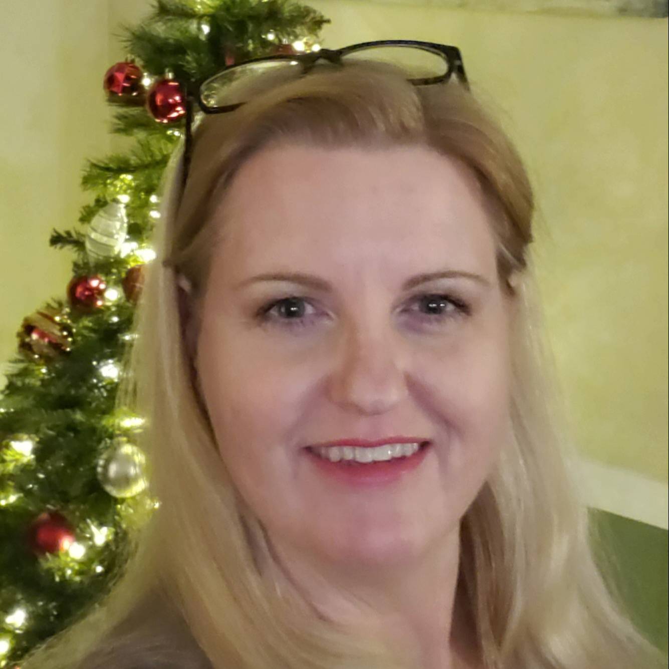 Dyann Armbruster