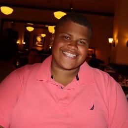 Anthony Smith