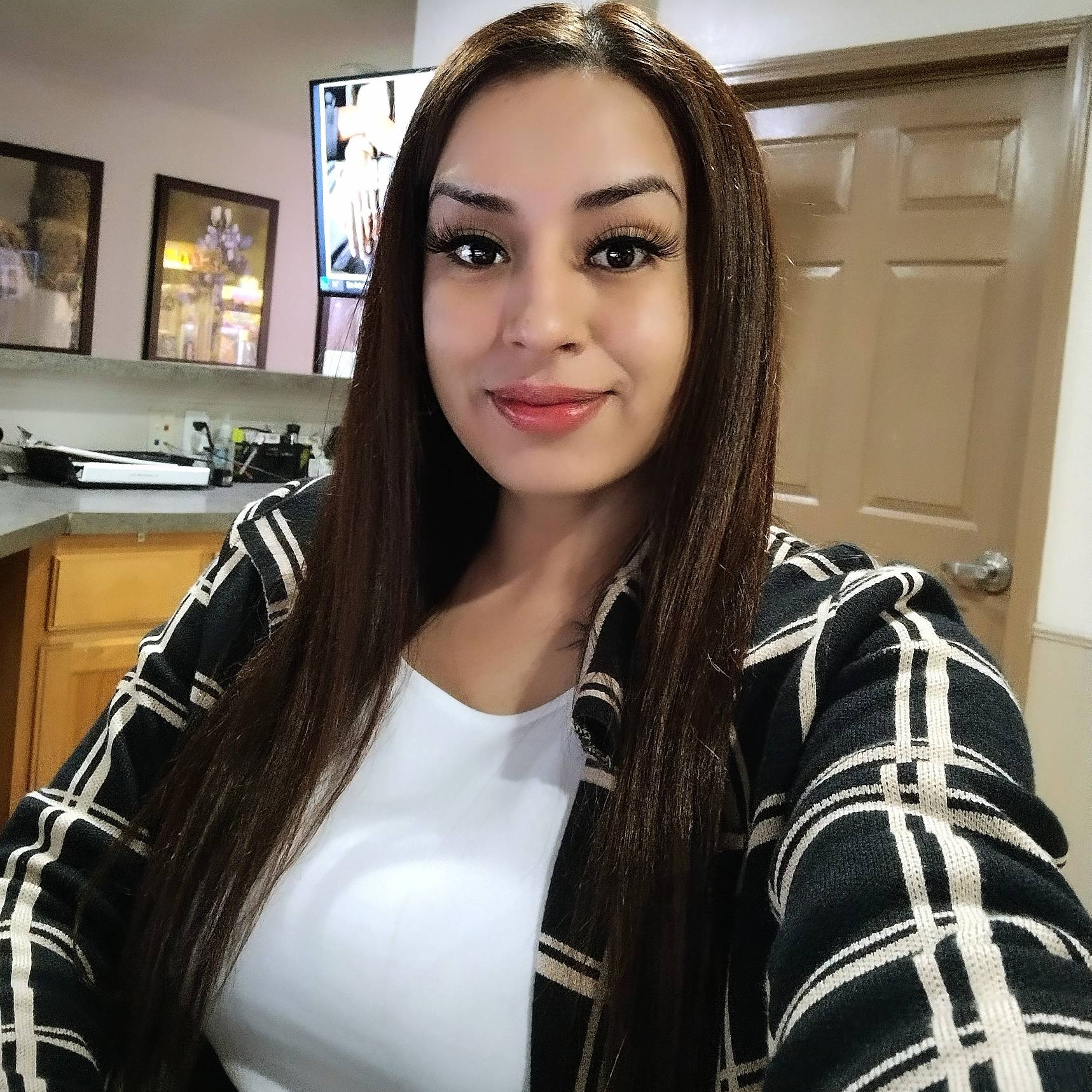 VanessaJanel Castillo