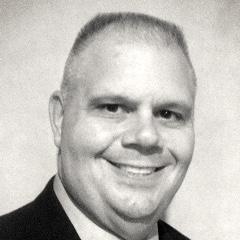 Timothy Gill