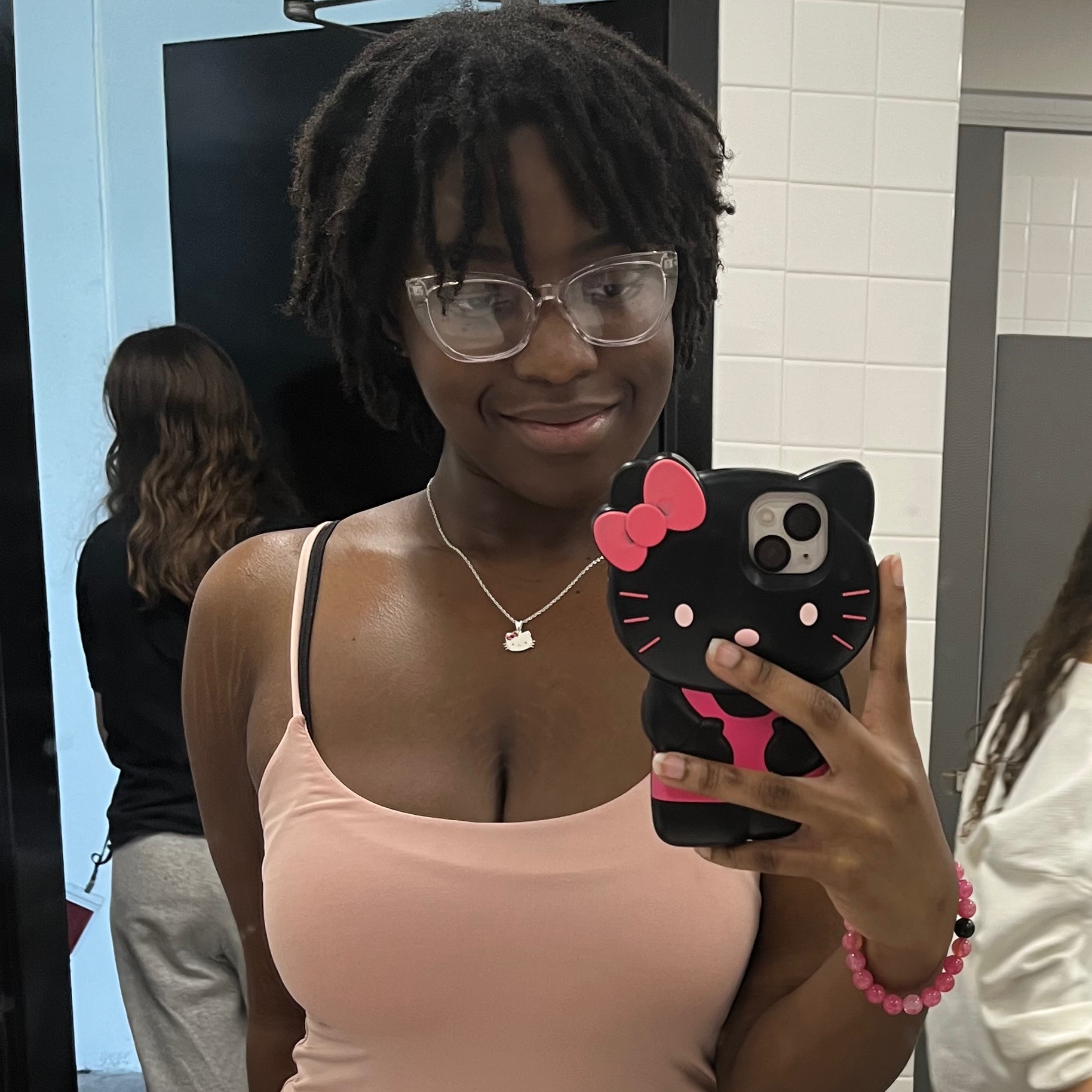 Mikesha C