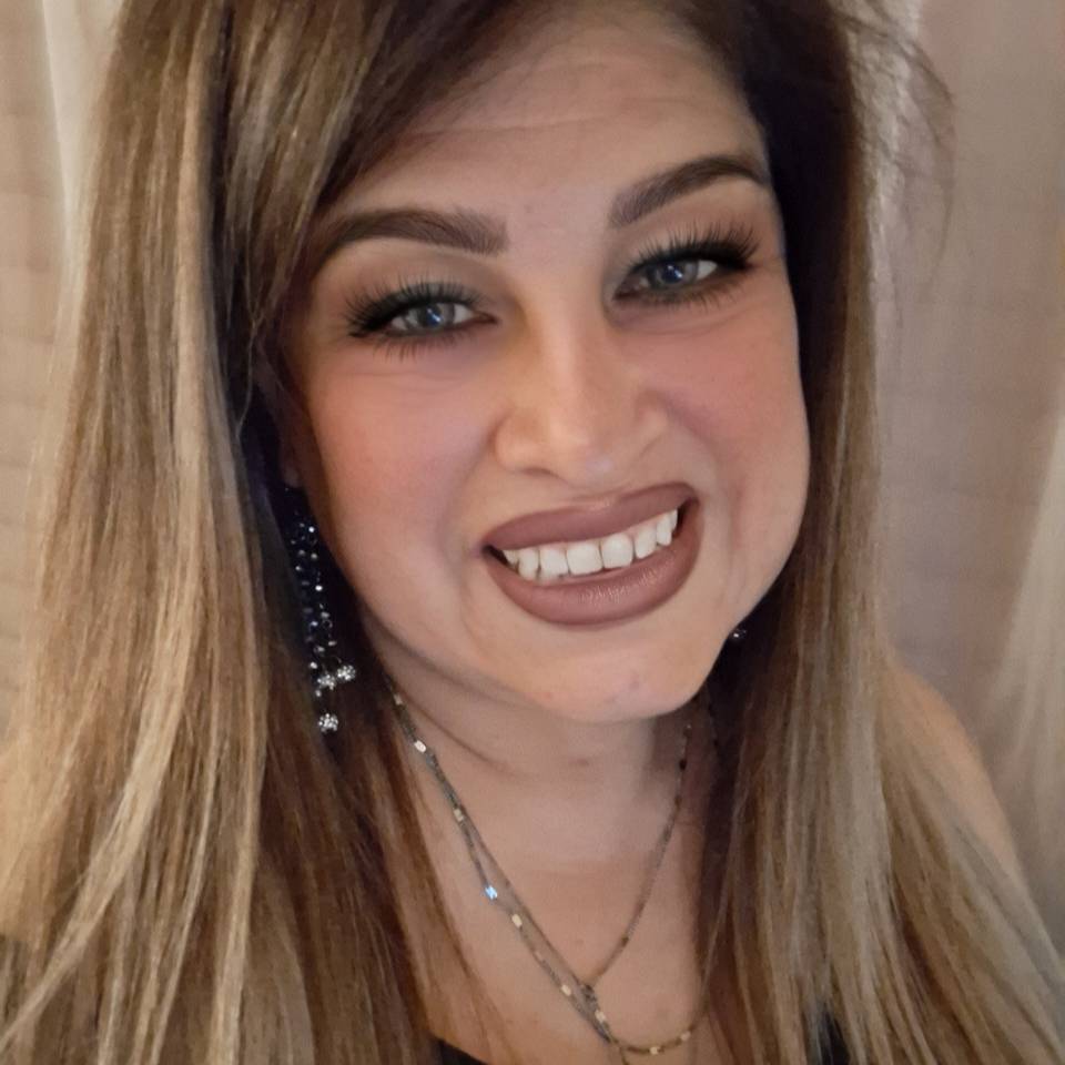 NANCY CALVO