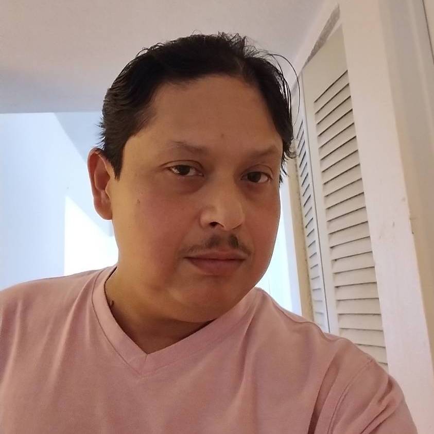 Limberg NARVAEZ