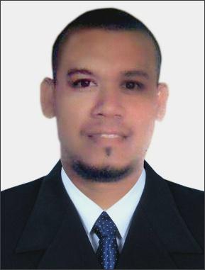 REYMOND M. DOSDOS