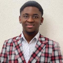 YANN IVAN KUATE