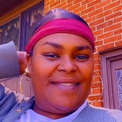 Shavonna Collins